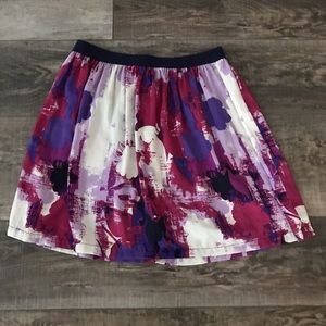 🛑 2 for $24 Joe fresh skirt